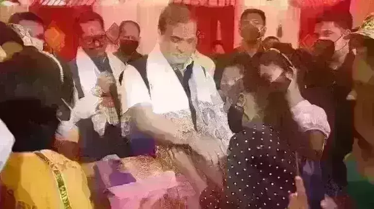 Assam Accord panel: Key stakeholder AASU says Bangladesh