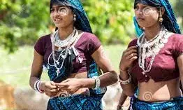 Minor tribal girls paraded naked to bring rain in Madhya Pradeshs Damoh