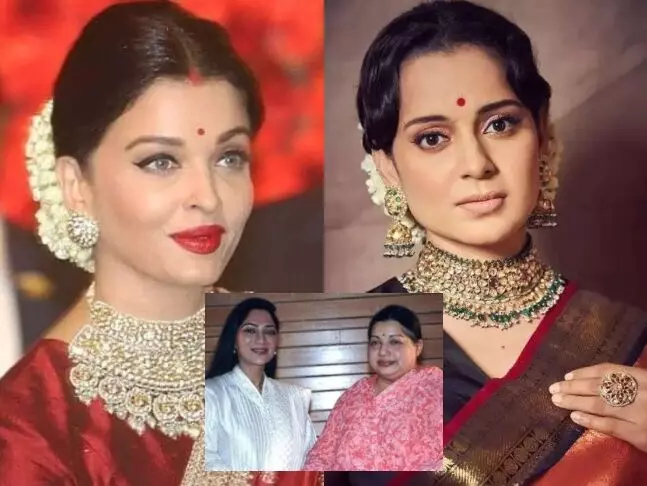 Jayalalithaa wouldve approved Kangana Ranauts portrayal: Simi Garewal