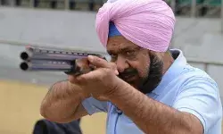 Former Olympic shooter Raja Randhir Singh appointed Olympic Council